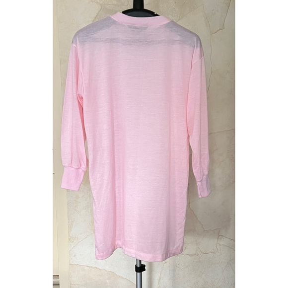 New Girls Nightgown Iron-on Slumber Party Set - L - Picture 3 of 7